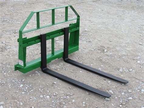 john deere skid steer pallet forks|john deere 3032e pallet forks.